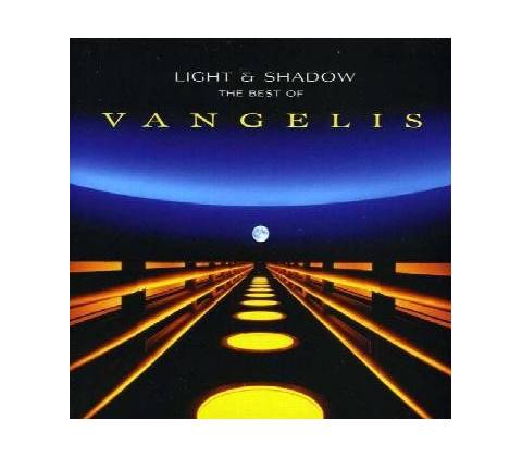 Vangelis - Light & Shadow CD