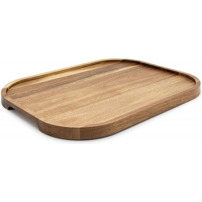 Bredemaijer Group BREDEMEIJER Акациева табла за сервиране Kyoto - 40х30 см (BR 174005)