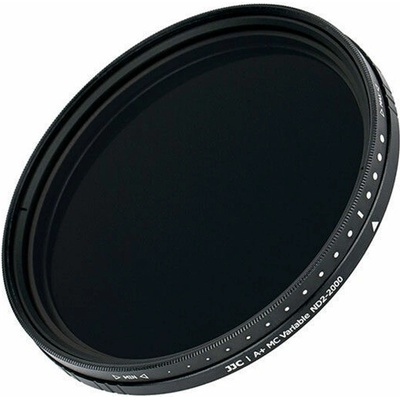 JJC ND2 ND2000 Variable Neutral Density 43 mm