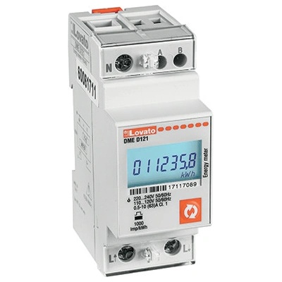 Lovato Electric DMED121