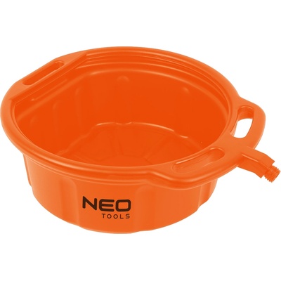 NEO TOOLS Ваничка за масло 16 l 10-800 (10-800)