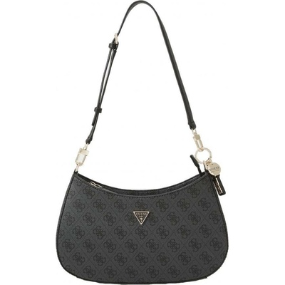 Guess Hwbg96 72180 Noelle Ii Top Zip Shou Černý