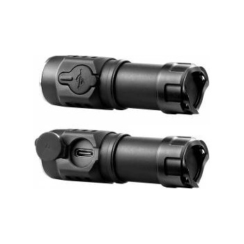 everActive FL-50R Droppy Warm LED Handlight