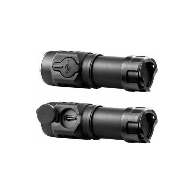 everActive FL-50R Droppy Warm LED Handlight