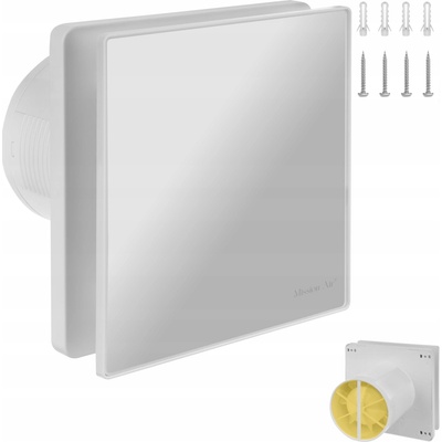 Mission Air VENTIS PURE 100 White H+T