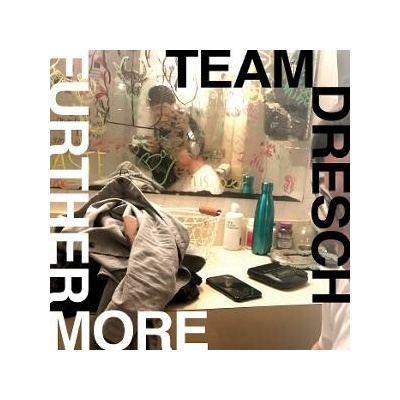 Team Dresch - FURTHERMORE LP