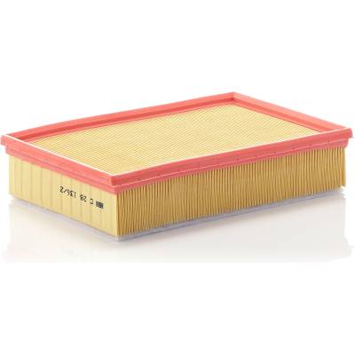 Mann-filter Въздушен филтър mann-filter c 28 136/2