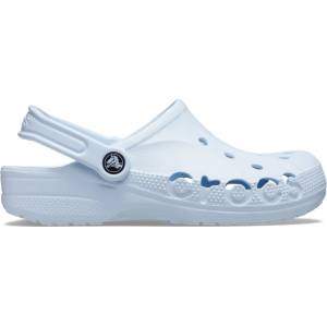 Crocs Дамски чехли Crocs Baya Clogs Womens - Mineral Blue