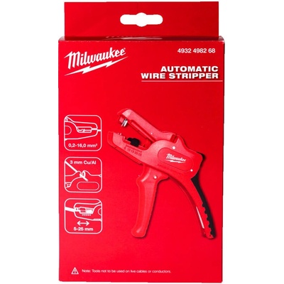 Milwaukee 4932498268