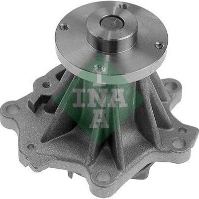 Vodní čerpadlo, chlazení motoru Schaeffler INA 538 0525 10 (538052510)
