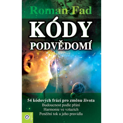 Kódy podvědomí - Fad Roman
