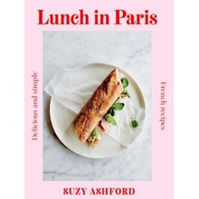 Lunch in Paris