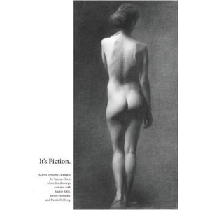 It's Fiction (ISBN: 9789810926564)