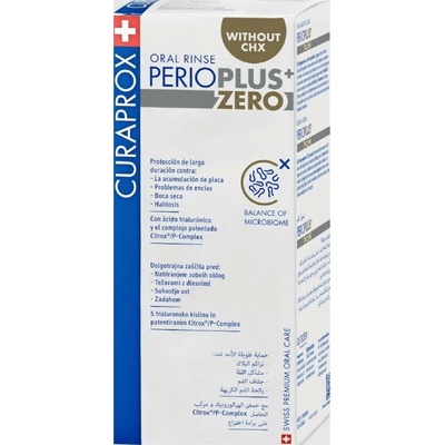 Curaprox Perio Plus Zero 200 ml