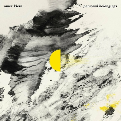 Omer Klein - Personal Belongings CD