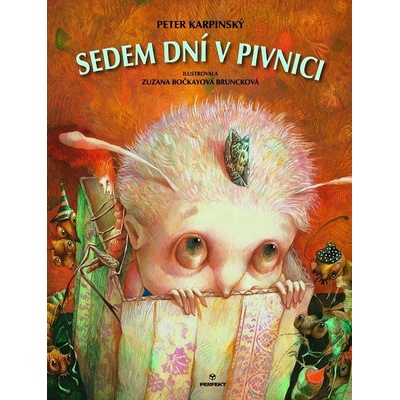 Sedem dní v pivnici