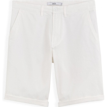 Celio Памучни къси панталони чино Bochinobm Celio Celio | Byal | МЪЖЕ | M
