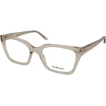 Balenciaga Очила Balenciaga BB0501O 005 - leshti