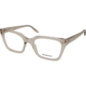 Balenciaga Очила Balenciaga BB0501O 005 - leshti