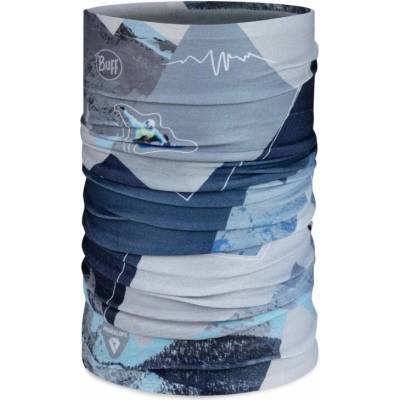 Buff Thermonet Synth Blue