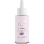 Fluff Подхранващо мляко за лице с екстракт от боровинка, 40 ml