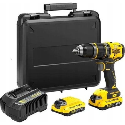 Stanley SFMCD721D2K