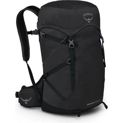 Osprey Sportlite Tour 26 dark charcoal grey