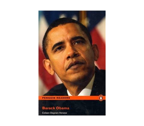 Barack Obama -