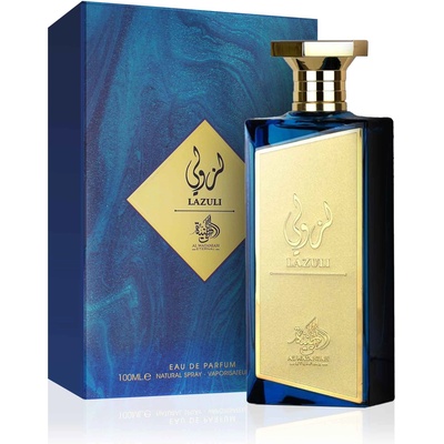 Al Wataniah Lazuli EDP 100 ml