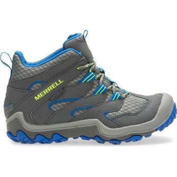 Merrell Chameleon 7 Mid Wp Размер на обувките (ЕС): 36 / Цвят: сив