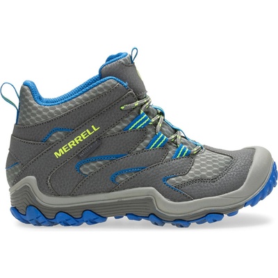 Merrell Chameleon 7 Mid Wp Размер на обувките (ЕС): 36 / Цвят: сив