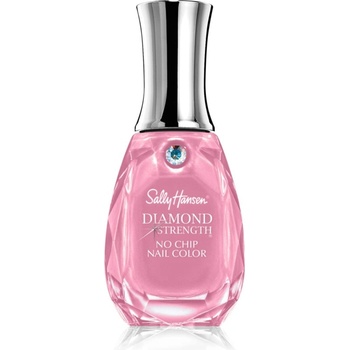 Sally Hansen Diamond Strength No Chip дълготраен лак за нокти цвят Pink Promise 13, 3ml