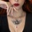Alchemy gothic колие ALCHEMY GOTHIC - Immortal Ayesha - P1000