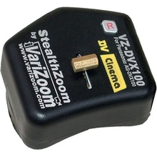 Varizoom VZSTEALTHDVX pre Panasonic