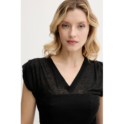 PINKO Ленена блуза Pinko (104985.A2GF)