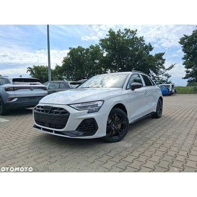 Audi S3 Sportback 245 kW