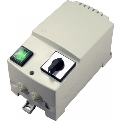 Dalap Трансформаторен регулатор на обороти за вентилатори trr 1.5 (47590)