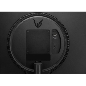 Image 1 of LG UltraGear 24GS60F-B