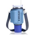 STANLEY The All Day Quencher Carry-All чантичка за термочаша 1180 ml Blue Sky