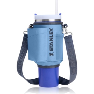STANLEY The All Day Quencher Carry-All чантичка за термочаша 1180 ml Blue Sky