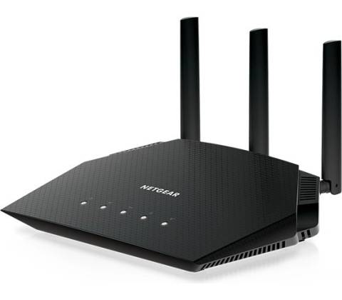Netgear RAX10