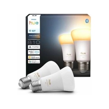 Philips Smart LED A60 Lampe - 929003854802