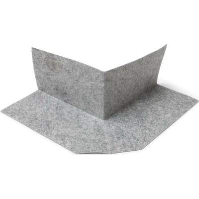 Covernit Vnější roh H2O-STOP 110 x 110 mm