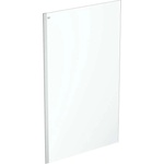Ideal Standard Connect 2 - Душ кабина Wetroom 100 см, сребристо-бляскаво/прозрачно стъкло K9378EO (K9378EO)