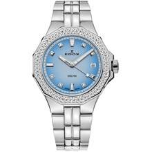 Edox 53020-3D120M-BUCND