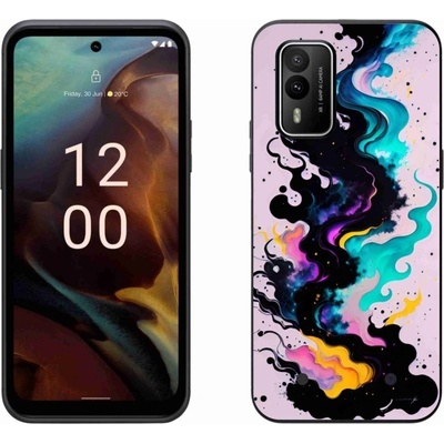 mmCase na Nokia XR21 - abstraktní motiv 4