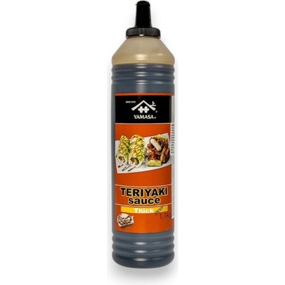 Yamasa Teriyaki omáčka 1,1 kg