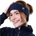 Horseware Aura core navy