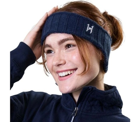 Horseware Aura core navy