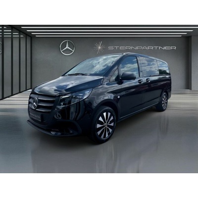 Mercedes-Benz Vito 116 CDi 120 kW